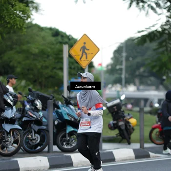 Runner Photo 4577350