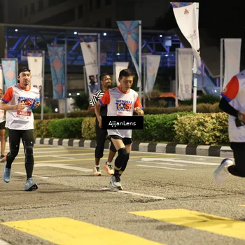 Runner Photo 4577351