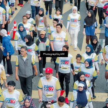 Runner Photo 4577352