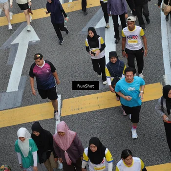 Runner Photo 4577355