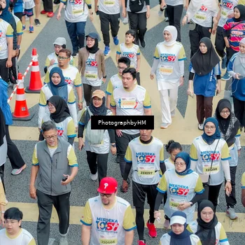 Runner Photo 4577356