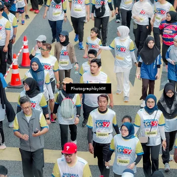 Runner Photo 4577357
