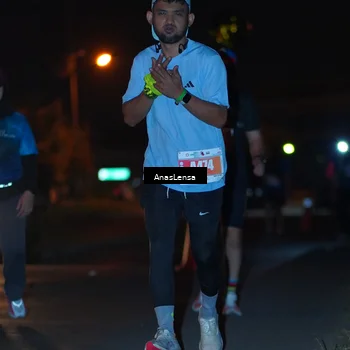 Runner Photo 4577358