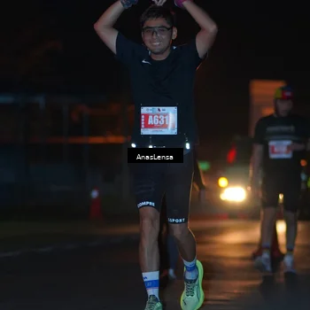 Runner Photo 4577359