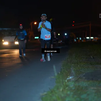 Runner Photo 4577361