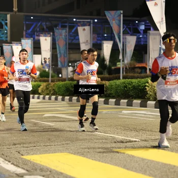 Runner Photo 4577362