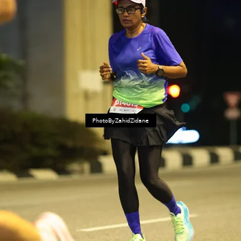 Runner Photo 4577363