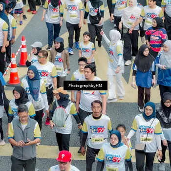 Runner Photo 4577364