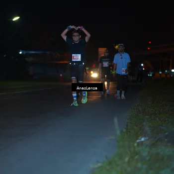 Runner Photo 4577366