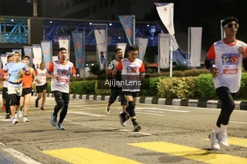 Runner Photo 4577367
