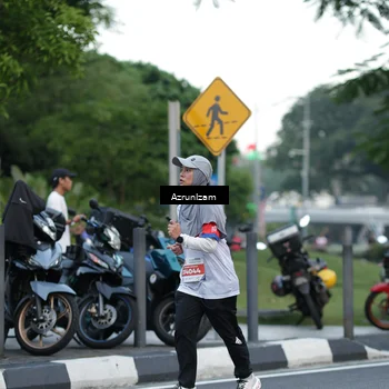 Runner Photo 4577368