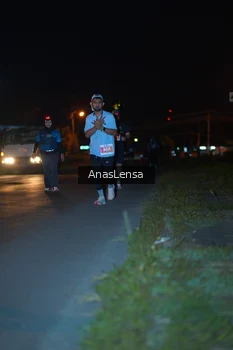 Runner Photo 4577370