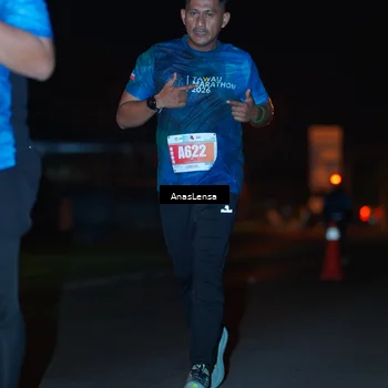 Runner Photo 4577378