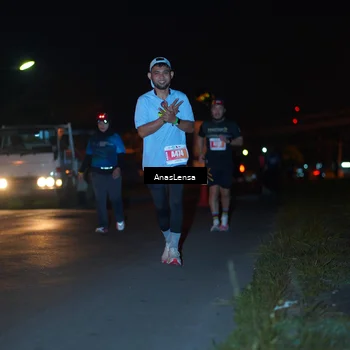 Runner Photo 4577379
