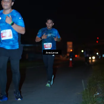 Runner Photo 4577382