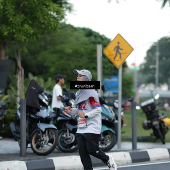 Runner Photo 4577384