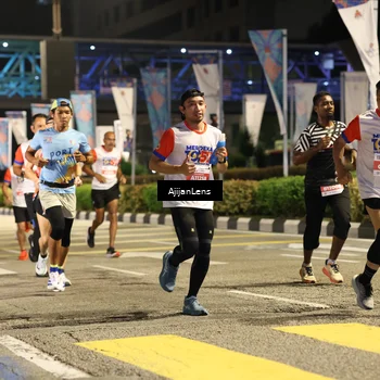 Runner Photo 4577389