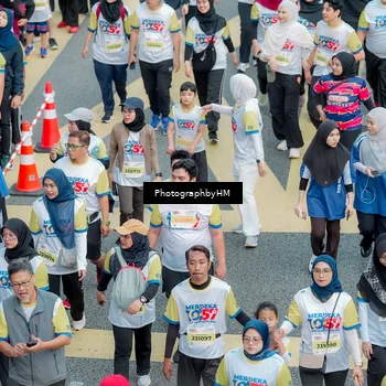 Runner Photo 4577390