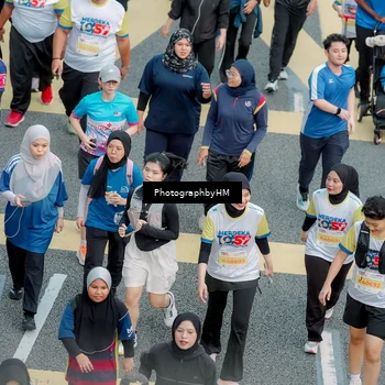 Runner Photo 4577391