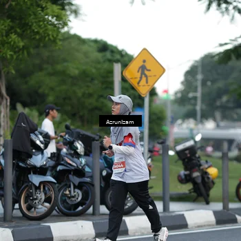 Runner Photo 4577392