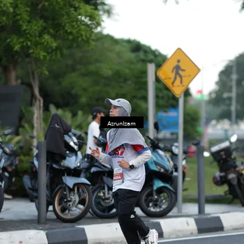 Runner Photo 4577395