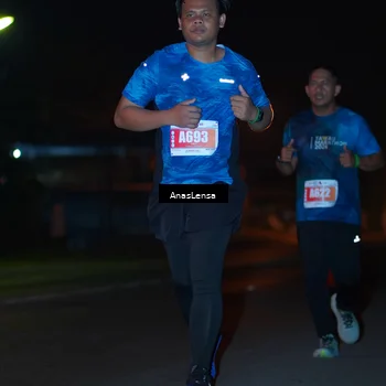 Runner Photo 4577396