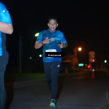 Runner Photo 4577399