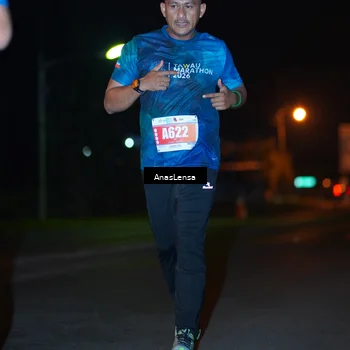 Runner Photo 4577404