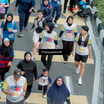 Runner Photo 4577405