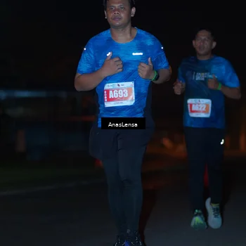 Runner Photo 4577407