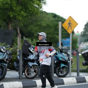Runner Photo 4577408