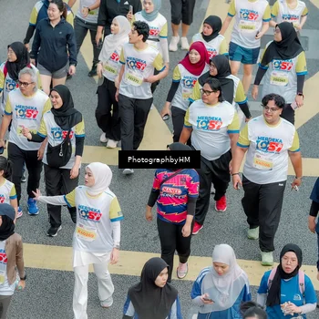 Runner Photo 4577411