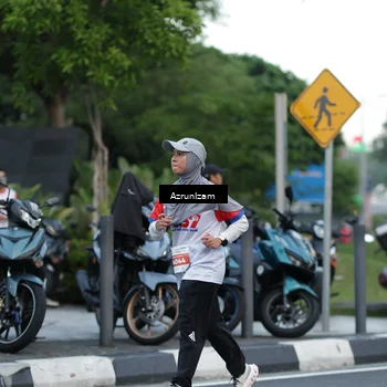 Runner Photo 4577412