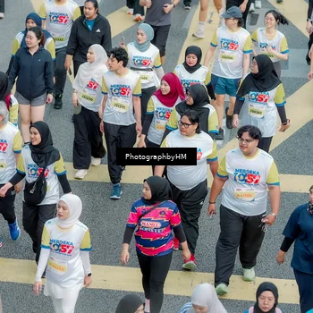Runner Photo 4577413