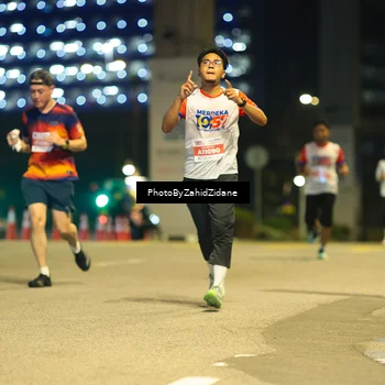 Runner Photo 4577416