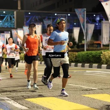 Runner Photo 4577417