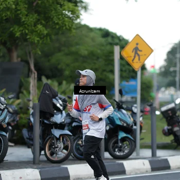Runner Photo 4577419
