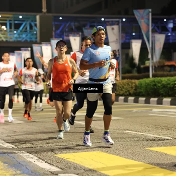 Runner Photo 4577420