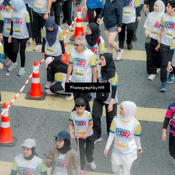 Runner Photo 4577422