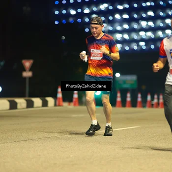 Runner Photo 4577423