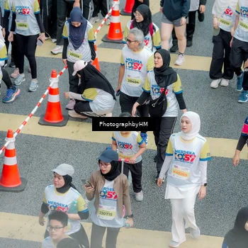 Runner Photo 4577425