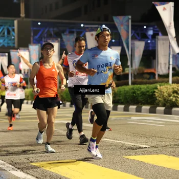 Runner Photo 4577426