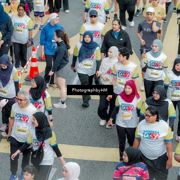 Runner Photo 4577428