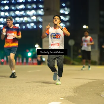 Runner Photo 4577429