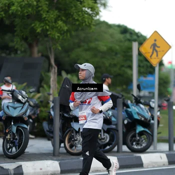 Runner Photo 4577430
