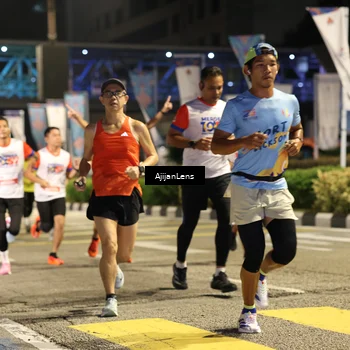 Runner Photo 4577431