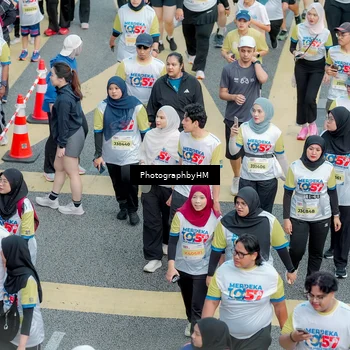 Runner Photo 4577432