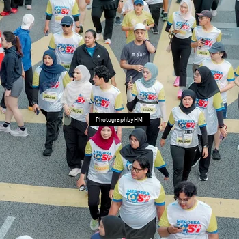 Runner Photo 4577435