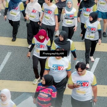 Runner Photo 4577436
