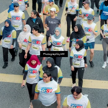 Runner Photo 4577438